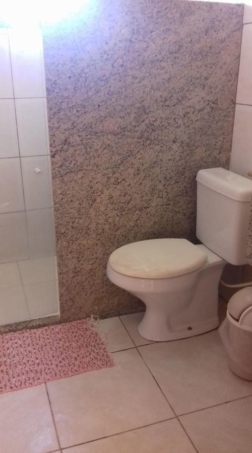 Hotel Fazenda Costa Do Sol Manguinhos  Eksteriør bilde